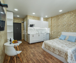 Mieszkanie 32 m² - Szałwa Inasaridze, Batumi, Gruzja