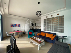 Mieszkanie 2-комн 60 m² - Szeryf Chimsziaszwili, Batumi