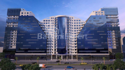 Mieszkanie 2-комн 60 m² - Szeryf Chimsziaszwili, Batumi