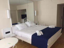 Mieszkanie 1-комн 28.6 m² - Szeryf Chimsziaszwili, Batumi