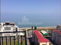 Mieszkanie 42 m² - Szałwa Inasaridze, Batumi, Gruzja
