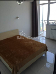 Mieszkanie 42 m² - Szałwa Inasaridze, Batumi, Gruzja