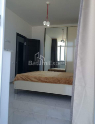 Mieszkanie 42 m² - Szałwa Inasaridze, Batumi, Gruzja
