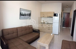 Mieszkanie 42 m² - Szałwa Inasaridze, Batumi, Gruzja