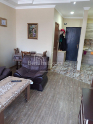 Mieszkanie 52 m² - Jusuf Kobaladze, Batumi, Gruzja