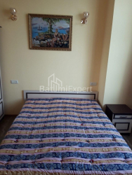 Mieszkanie 52 m² - Jusuf Kobaladze, Batumi, Gruzja