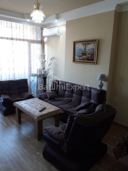 Mieszkanie 52 m² - Jusuf Kobaladze, Batumi, Gruzja