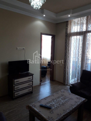 Mieszkanie 52 m² - Jusuf Kobaladze, Batumi, Gruzja