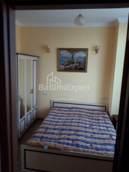Mieszkanie 52 m² - Jusuf Kobaladze, Batumi, Gruzja