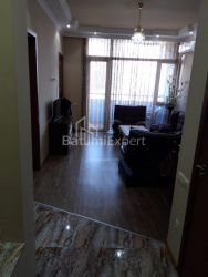 Mieszkanie 52 m² - Jusuf Kobaladze, Batumi, Gruzja
