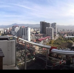 Mieszkanie 29 m² - Zuraba Gorgiladze, Batumi, Gruzja