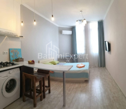 Mieszkanie 1-комн 29 m² - Zuraba Gorgiladze, Batumi