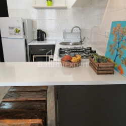 Mieszkanie 1-комн 29 m² - Zuraba Gorgiladze, Batumi