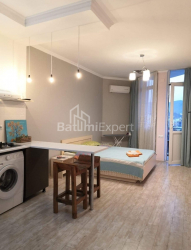 Mieszkanie 1-комн 29 m² - Zuraba Gorgiladze, Batumi