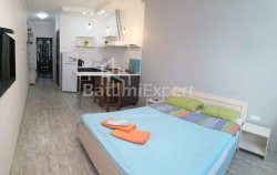 Mieszkanie 1-комн 29 m² - Zuraba Gorgiladze, Batumi