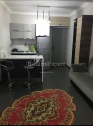 Mieszkanie 40 m² - Wachtang Gorgasali, Batumi, Gruzja