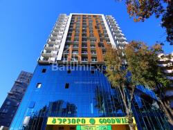 Mieszkanie 3-комн 79 m² - Zuraba Gorgiladze, Batumi
