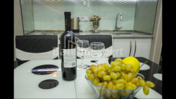 Mieszkanie 35 m² - Szeryf Chimsziaszwili, Batumi, Gruzja