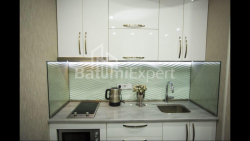 Mieszkanie 35 m² - Szeryf Chimsziaszwili, Batumi, Gruzja