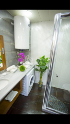 Mieszkanie 35 m² - Szeryf Chimsziaszwili, Batumi, Gruzja