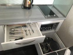 Mieszkanie 35 m² - Szeryf Chimsziaszwili, Batumi, Gruzja