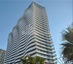 Mieszkanie 35 m² - Szeryf Chimsziaszwili, Batumi, Gruzja