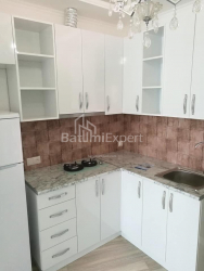 Mieszkanie 2-комн 48 m² - Jusuf Kobaladze, Batumi
