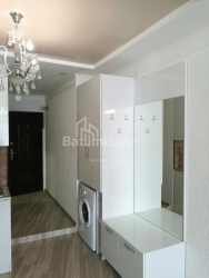 Mieszkanie 48 m² - Jusuf Kobaladze, Batumi, Gruzja