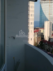 Mieszkanie 48 m² - Jusuf Kobaladze, Batumi, Gruzja