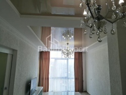 Mieszkanie 48 m² - Jusuf Kobaladze, Batumi, Gruzja