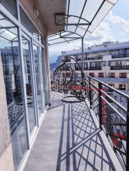 Mieszkanie 3-комн 87 m² - Selima Chimsziaszwili, Batumi
