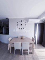 Mieszkanie 3-комн 87 m² - Selima Chimsziaszwili, Batumi