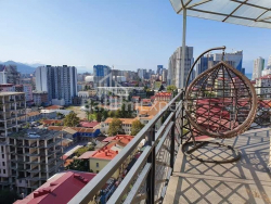 Mieszkanie 3-комн 87 m² - Selima Chimsziaszwili, Batumi