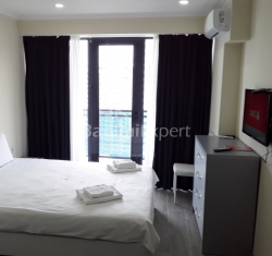 Mieszkanie 1-комн 30 m² - Szeryf Chimsziaszwili, Batumi