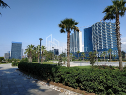 Mieszkanie 33 m² - Szeryf Chimsziaszwili, Batumi, Gruzja