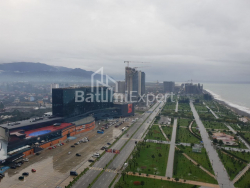 Mieszkanie 33 m² - Szeryf Chimsziaszwili, Batumi, Gruzja