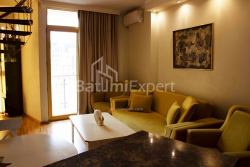 Mieszkanie 3-комн 98.5 m² - Jusuf Kobaladze, Batumi