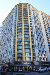 Mieszkanie 98.5 m² - Jusuf Kobaladze, Batumi, Gruzja