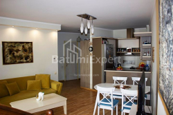 Mieszkanie 3-комн 98.5 m² - Jusuf Kobaladze, Batumi