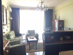 Mieszkanie 3-комн 67 m² - króla Parnawaza, Batumi