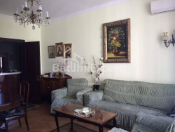 Mieszkanie 3-комн 67 m² - króla Parnawaza, Batumi