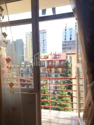 Mieszkanie 67 m² - króla Parnawaza, Batumi, Gruzja