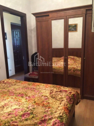 Mieszkanie 67 m² - króla Parnawaza, Batumi, Gruzja