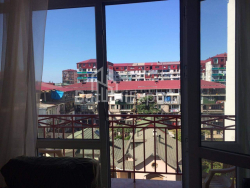 Mieszkanie 67 m² - króla Parnawaza, Batumi, Gruzja
