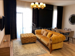 Mieszkanie 3-комн 85 m² - Petra Bagrationi, Batumi