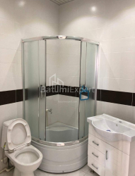 Mieszkanie 57 m² - Ekvtime Takaishvili, Batumi, Gruzja