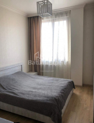 Mieszkanie 50 m² - Zuraba Gorgiladze, Batumi, Gruzja