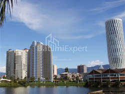 Mieszkanie 34 m² - Zuraba Gorgiladze, Batumi, Gruzja
