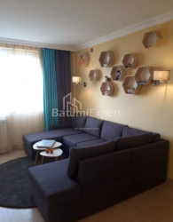 Mieszkanie 3-комн 80 m² - abchaski, Batumi