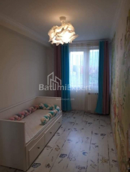 Mieszkanie 3-комн 80 m² - abchaski, Batumi